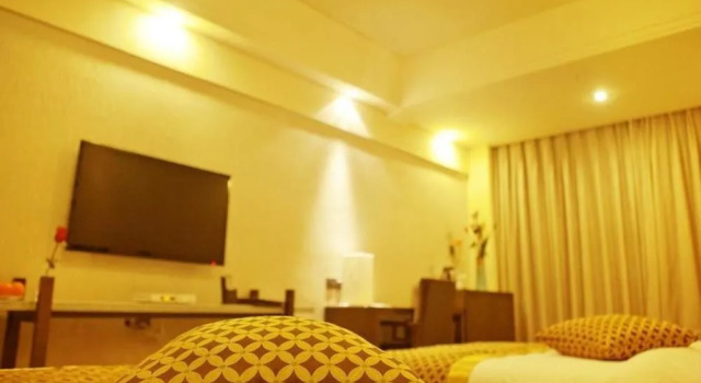 Huanglong Impression Hotel, Boek Hotel Hotels in Chengdu met parkeren, Parkeren