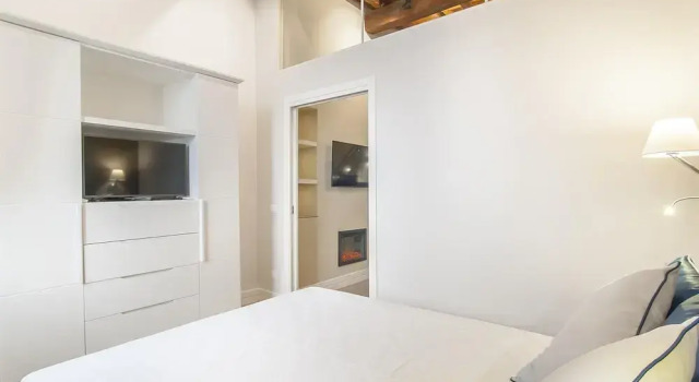 Rental in Rome Ciambella Atmosphere Apartment, Забронировать Апартаменты/квартира Рим Лацио, рядом с Уста истины