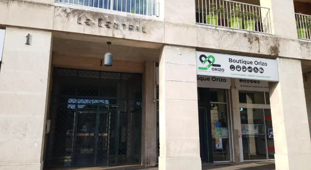 Апартаменты Modern Studio In The Centre Of Avignon