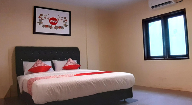 Двухместный номер Standard Hotel O Angelyn Home Stay
