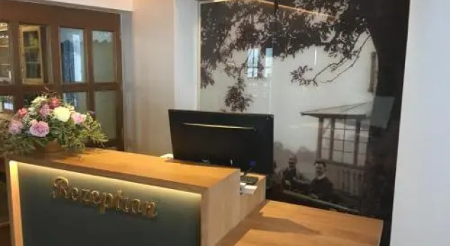 Landhotel Gottinger, Prenota Hotel Waldkirchen Foresta Bavarese