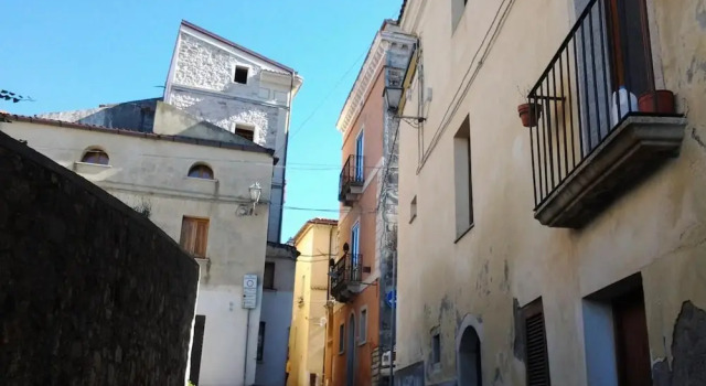 Un Oblò sul Mare