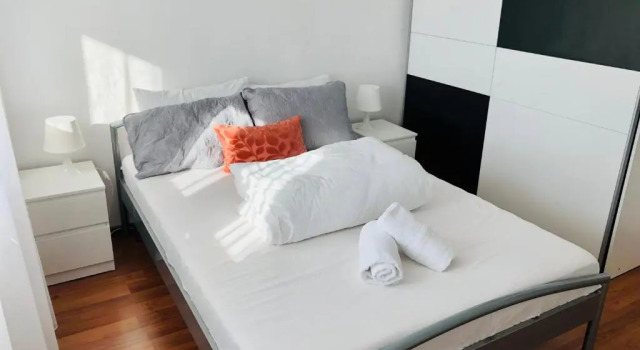 LOVELY apartment near Iulius TOWN - Biggest Shoping Center IP19, Varaa Huoneisto Timişoara Timiş, lähellä Fructus Plaza
