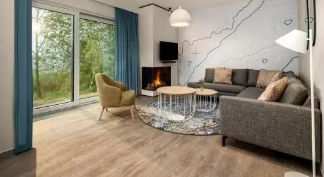 Terhills Resort, Rezerwuj Ośrodek wypoczynkowy Hotele w Bruksela z parkingiem, Parking