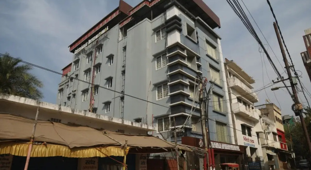Geetanjali International
