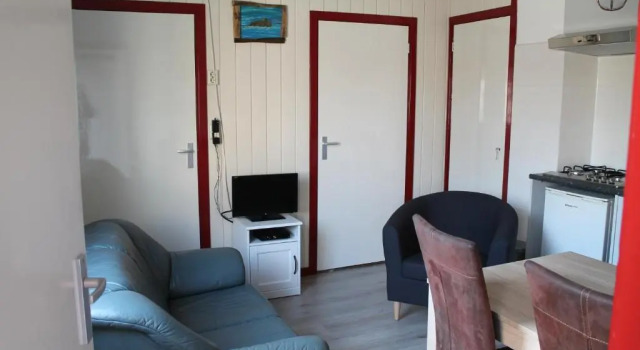 boerderij de duinen 113, Buchen Sie Hotel De Cocksdorp Texel