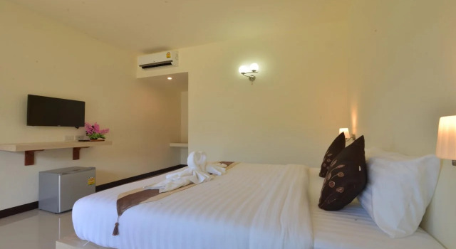 Maleesirin Oldtown Resort