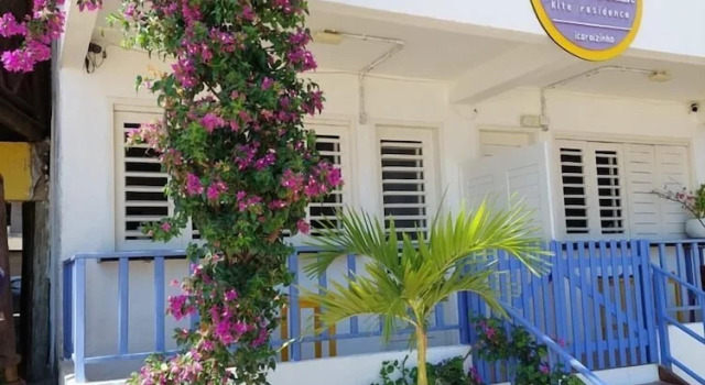 Saint Germain Kite Residence
