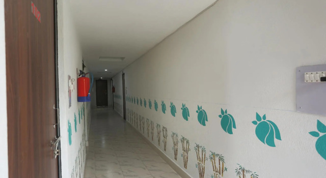 OYO 61919 Piyush Residency, Prenota Hotel Bhubaneshwar 
