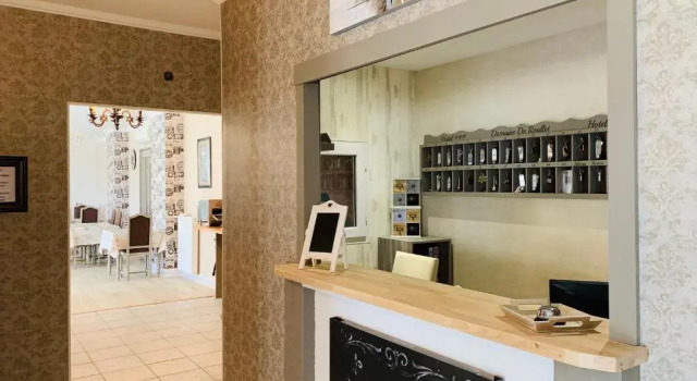La Vieille Etable, Book Hotel Hoteller i Charente med pool, Swimmingpool