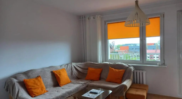 Апартаменты с 2 комнатами Apartament Fileo
