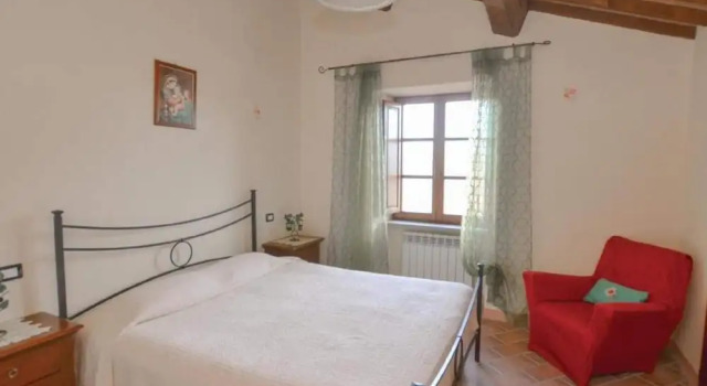 Villa in Montalbano With Scenic Views