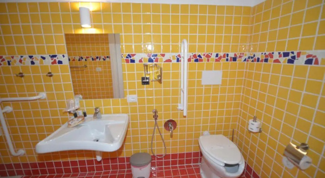 Номер Deluxe Hotel Costa Paradiso
