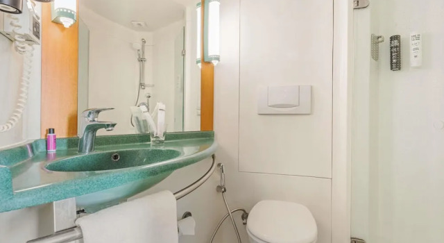 Номер Superior ibis Bengaluru Hosur Road - An Accor Brand