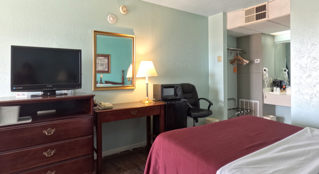 Americas Best Value Inn & Suites Vega, Réserver Hôtel Vega Texas