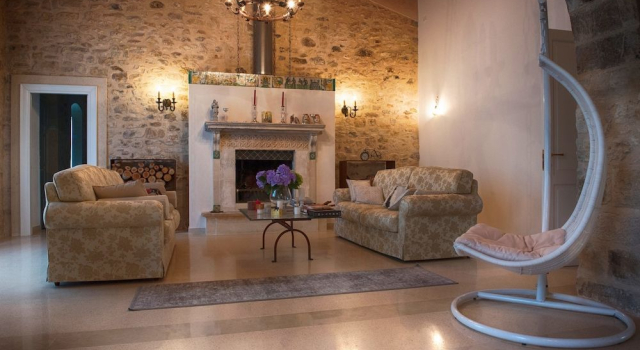 Villa Santa Margherita