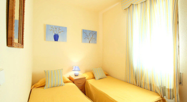 Urb Pinar Almadraba - Two Bedroom