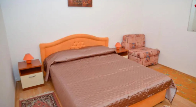 Апартаменты Apartments Antonio