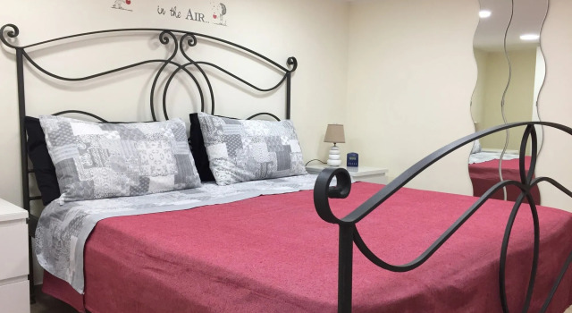 Nanà House, Забронировать Отель Неаполь - Центральный вокзал Неаполь, рядом с Ospedale degli Incurabili