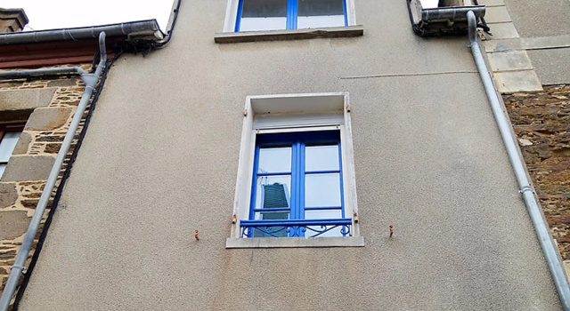 Le Vieux Port 31057
