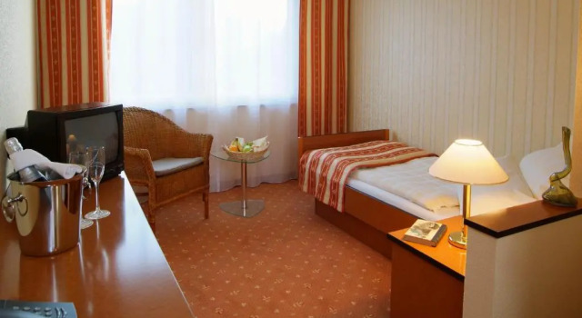 Номер Standard ParkHotel Nieheim