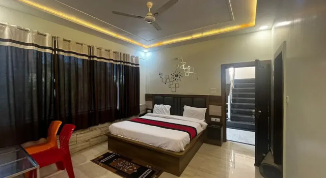 Номер Standard Taj Nice Point Manage By Taj Sunrise Group Trippizo