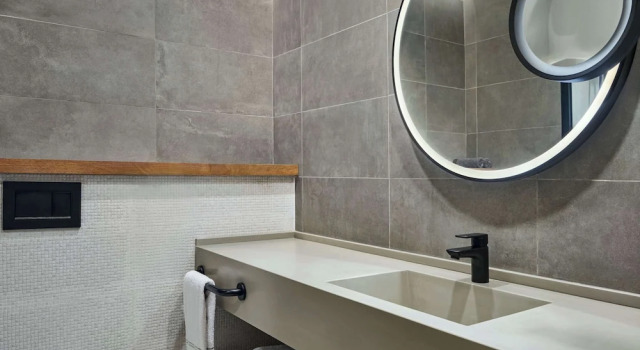 Апартаменты Superior Novotel Residences Makkah