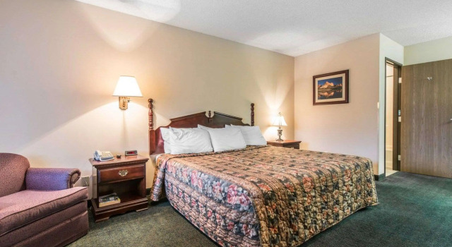 Quality Inn & Suites Manitou Springs at Pikes Peak, Reserva ahora Hotel Manitou Springs Colorado