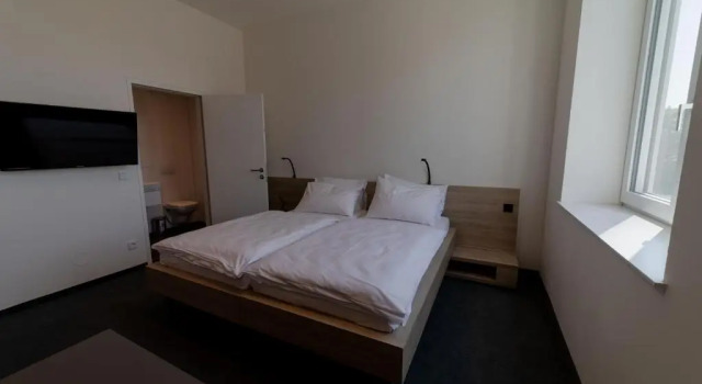 Апартаменты Standard TT-ROOMS