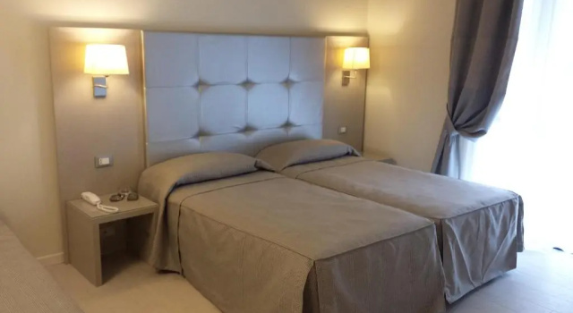 Двухместный номер Comfort Boutique Hotel Calzavecchio