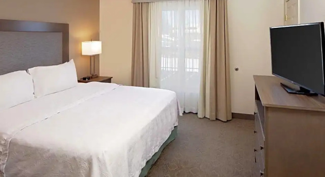 Шестиместный номер Standard Homewood Suites by Hilton Hartford-Farmington