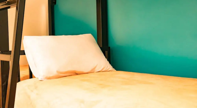 Номер Standard PVO Hostel