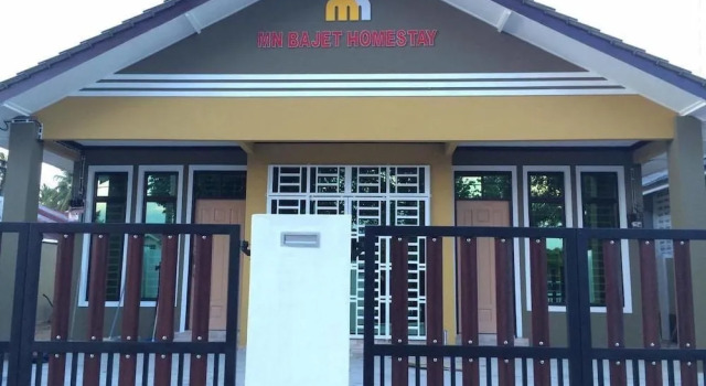 Mn Bajet Homestay, Rezervasyon Otel Kota Bharu 