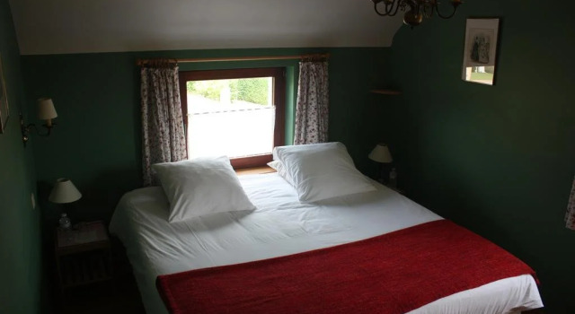 B&B Maison de Gaïa