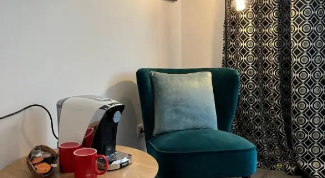Номер Superior City Hotel Meckenheim