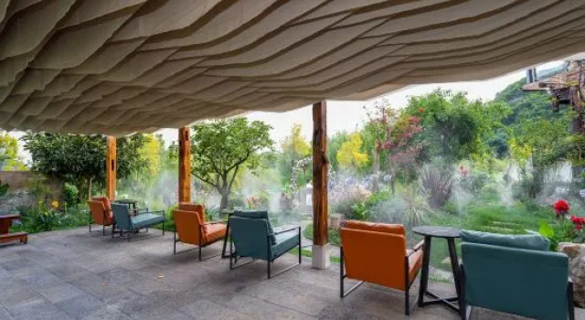 Xia Mo Lian Xiang Lake View Homestay