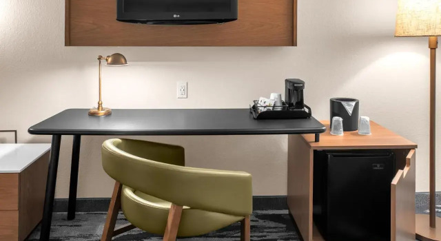 Fairfield Inn & Suites Columbus Hilliard, Rezerwuj Hotel Hilliard Ohio