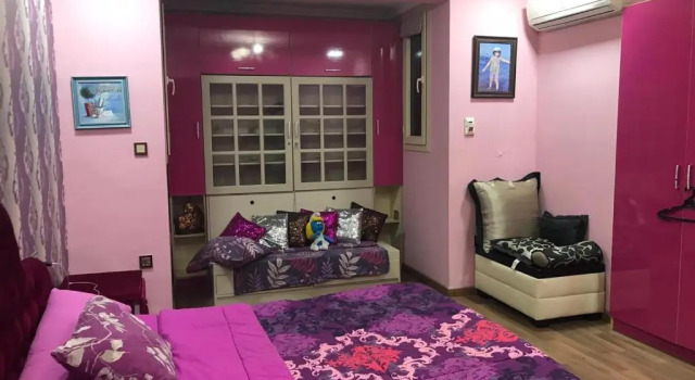119برج الكرنك شارع مصر حلوان الزراعي, Rezervovat Hotel Káhira Cairo Governorate