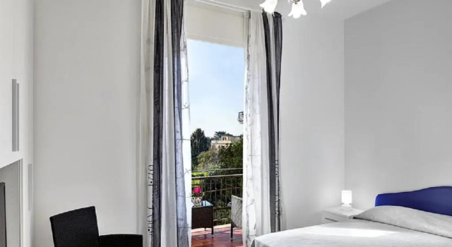 Апартаменты Stella House