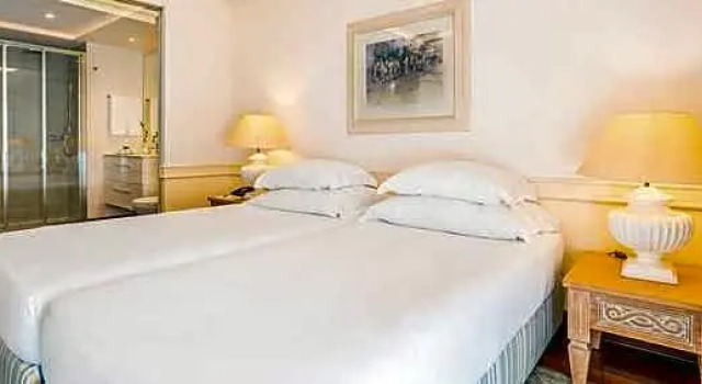 Номер Classic Pestana Royal All Inclusive Ocean & Spa Resort