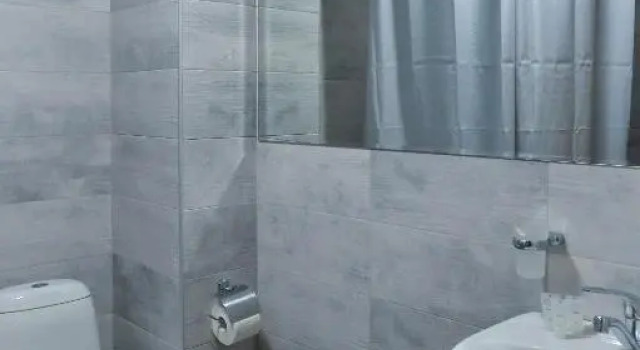 Номер Standard hotel Magnolia in the city centre