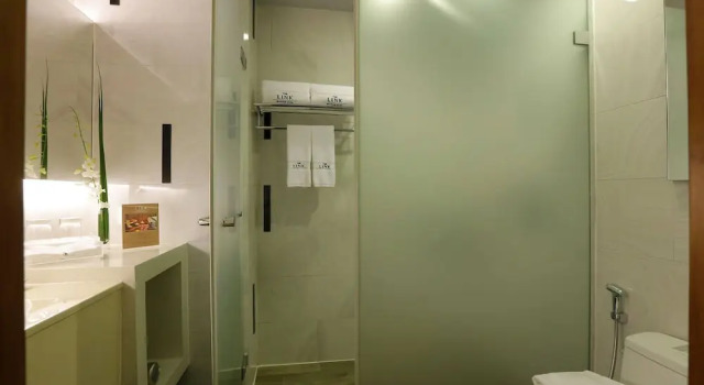 The Link 83 Mandalay Boutique Hotel