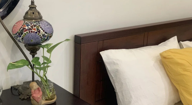 Номер Standard Moonlight House & Apartment Nha Trang
