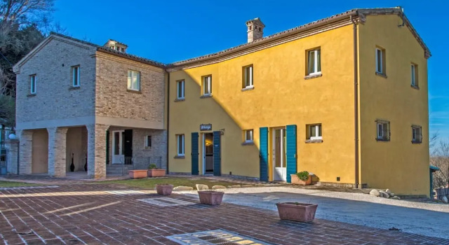 ll Ristoro Del Viandante