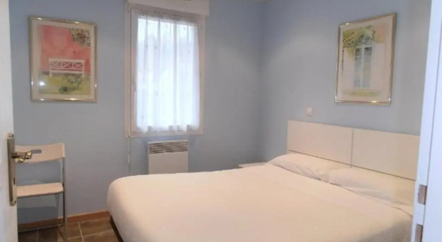 Appartement Hendaye, 2 pièces, 4 personnes - FR-1-104-138