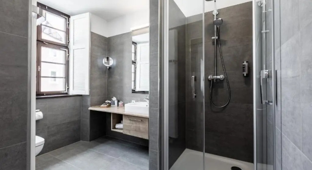 Номер Standard Hotel Schwan & Post