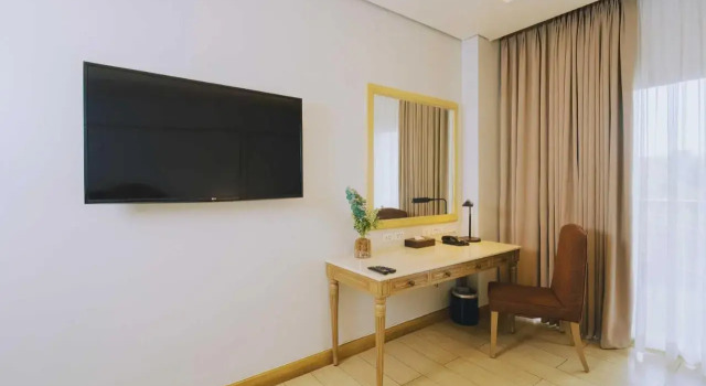Scenic Tagaytay Getaway with Taal Views, Prenota Appartamento Hotel SPA a Luzon, SPA