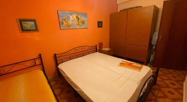 Casa alloggio, Varaa Hotelli Scalea Calabria