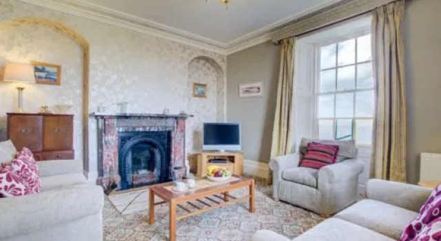 House Blueb Wadebridge - Padstow, Prenota Hotel Padstow Cornovaglia