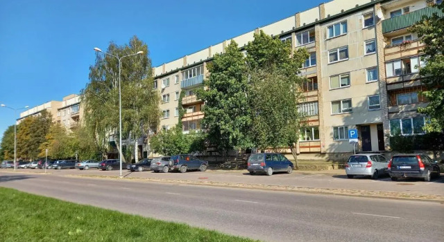 Vienibas apartment, Забронировать Апартаменты/квартира Апартаменты Даугавпилса, рядом с Daugavpils Olympic Centre, Апартаменты/квартира